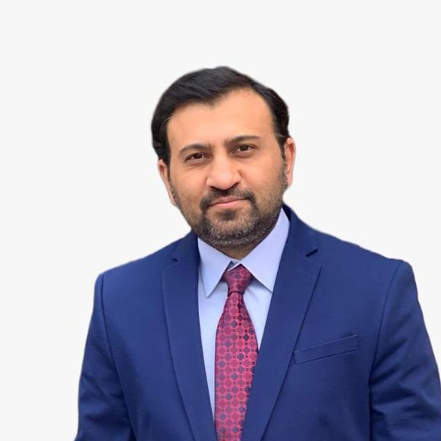 Asif Iqbal, Marketing Head at Learners Academy