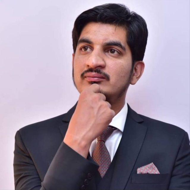 Sir Hassan, Physics teacher at Learners Academy