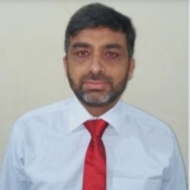 Sir Muhammad Ghazali Siddiqui, Mathematics teacher at Learners Academy