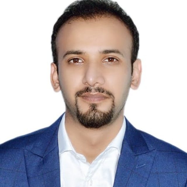 Nouman Ahmed, Principal at Learners Academy