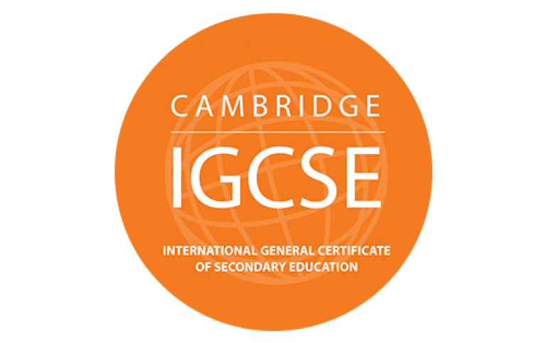IGCSE Online Tuition